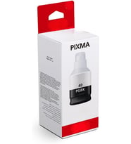 Pixma Muadil Gı-40 G7040 5'li Siyah Mürekkep (5ADET)