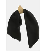 Şifon Fular 50 cm