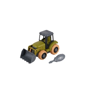 Lc-31282 Sök-Tak Çi̇ftli̇k Araçlari Traktör