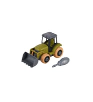 Lc-31282 Sök-Tak Çi̇ftli̇k Araçlari Traktör