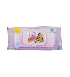 Lux Islak Mendil Bebe 56lı DEVID0580052