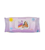 Lux Islak Mendil Bebe 56lı DEVID0580052