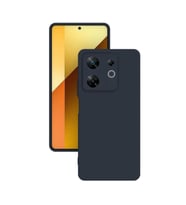 İnfinix Zero 30 4G Kılıf Kamera Korumalı Silikon Rubber Arka Kapak