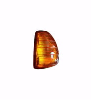 MERCEDES W123 ÖN SİNYAL SOL SARI 0008207321