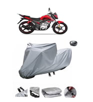 Yuki Drag 170  Su Geçirmez Motosiklet Brandası ARKA ÇANTA UYUMLU