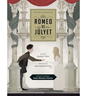 Romeo ve Jülyet