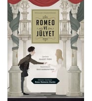Romeo ve Jülyet