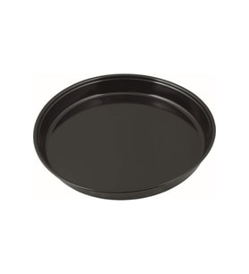 Lüx Emaye Fırın Tepsisi Yuvarlak 30cm