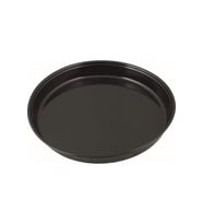 Lüx Emaye Fırın Tepsisi Yuvarlak 30cm