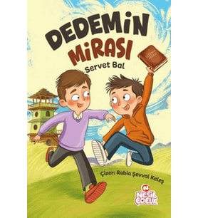 Dedemin Mirası
