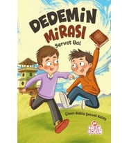 Dedemin Mirası