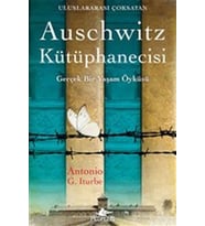 Auschwitz Kütüphanecisi