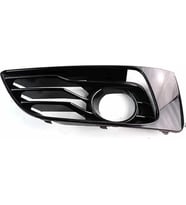 BMW F45 F46 2014-2017 Tampon Izgarası F45 F46 Ön Sağ Açık M Tech 51117347232 Wender