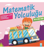 Matematik Yolculuğu - Geometrik Cisimler ve Şekiller