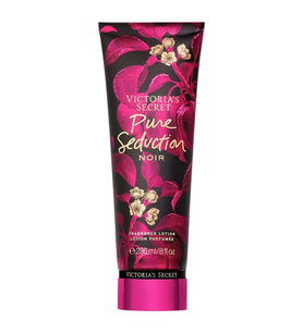 Victoria's Secret Pure Seduction Noir Fragrance Lotion 236 ml Kadın Vücut Losyonu