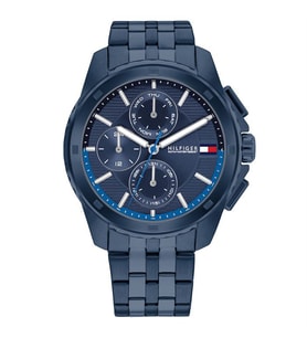 Tommy Hilfiger TH1710622 Erkek Kol Saati