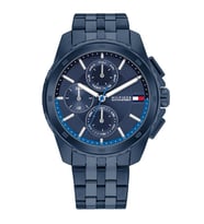 Tommy Hilfiger TH1710622 Erkek Kol Saati