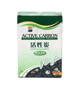 Xinyou Aktif Karbon 500gr