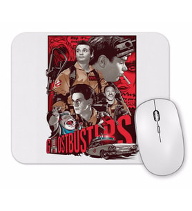 Butterfly Renkli Soyut Kelebek Mouse Pad.jpg