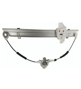 CAM KRİKOSU ÖN SOL MANUEL HYUNDAI ACCENT YUMURTA KASA ACCENT 1995-2000 (Boş)
