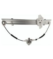 CAM KRİKOSU ÖN SOL MANUEL HYUNDAI ACCENT YUMURTA KASA ACCENT 1995-2000 (Boş)
