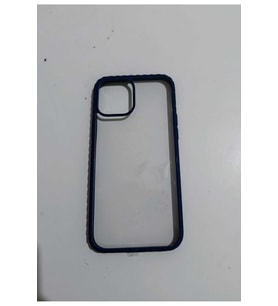 İphone 12 Pro Max Telefon Kılıf Modeli