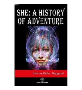 She: A History of Adventure