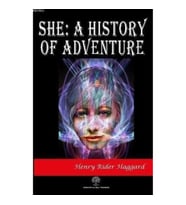 She: A History of Adventure