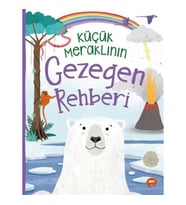 Küçük Meraklının Gezegen Rehberi