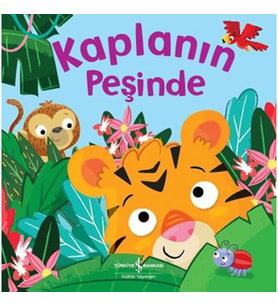 Kaplanın Peşinde