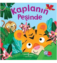 Kaplanın Peşinde