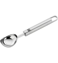 Zwilling Pro Dondurma Kaşığı, 21 Cm, Metalik Gri, 18/10 Paslanmaz Çelik (Çok Renkli)