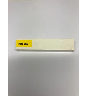 Sert Tamir Mumları Plus 282 05 Pimapen Beyazı 8cm Sert Mum PLUS