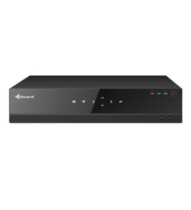 VGuard VG-8C1E-NVR 8 Kanal 5MP H.265+ 1 HDD 10 TB NVR Kayıt Cihazı