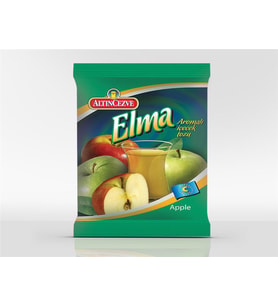 Altıncezve Elma İçecek Tozu- 250 gr