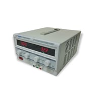 Mervesan MT-3010D 0-30V 0-10A Tek Kanal Dijital Güç Kaynağı