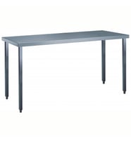 Electrolux Professional Çalışma Tezgahı 1700 Mm TG1700N