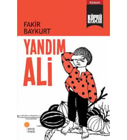 Köprü Kitaplar 13 - Yandım Ali