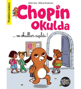 Eğlen Öğren Chopin Okulda - Ve Okullar Açıldı!