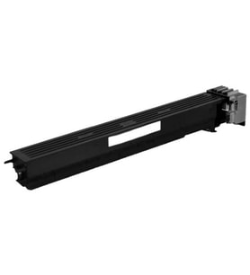 Zebra Toner Konica Minolta C452 Siyah Muadil Toner