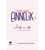 Olduğu Kadar Annelik