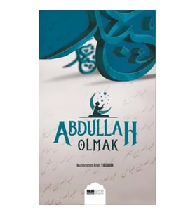 Abdullah Olmak
