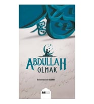 Abdullah Olmak
