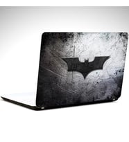 Batman Logo Laptop Sticker 19 inch (40,5X27CM)