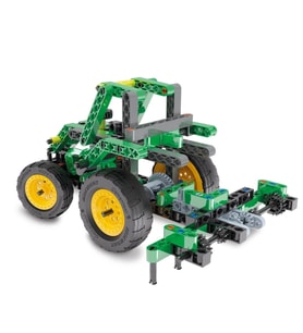 75082TR (64437) Mekanik Laboratuvarı - Tarım Ekipmanları +8 yaş