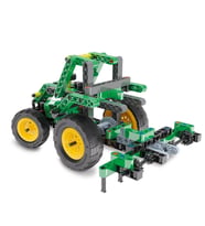 75082TR (64437) Mekanik Laboratuvarı - Tarım Ekipmanları +8 yaş