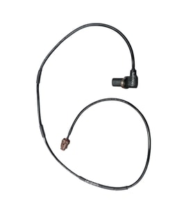 LEOPARTS Nissan YD25 4x2 Abs Sensörü Arka Sol (Uzun) 2003-2005 47901-VK100