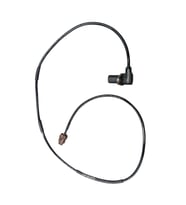LEOPARTS Nissan YD25 4x2 Abs Sensörü Arka Sol (Uzun) 2003-2005 47901-VK100