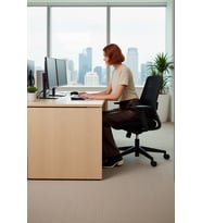 Kadın Suni Deri Geniş Paça Pantolon Cool & Comfort Tarzı Fonksiyonel Dayanıklı Kaliteli Şık
