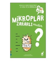 Mikroplar - Zararlı mıdır?